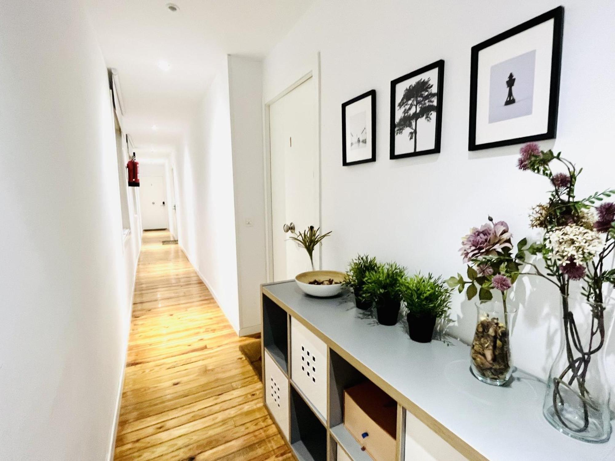 Dplace To Be - Exclusive Apartments In Historic Center Madrid Exteriör bild